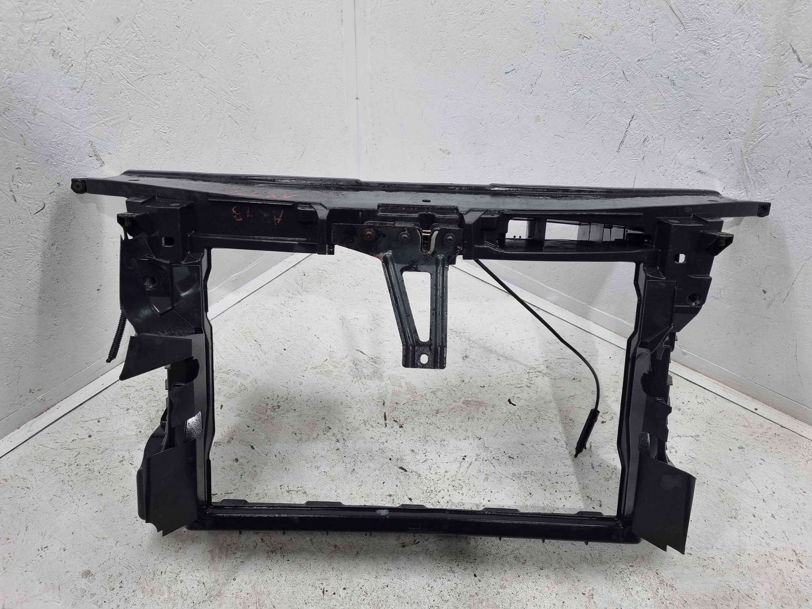 Trager Skoda Superb II Combi (3T5) [Fabr 2009-2015] OEM - imagine 1