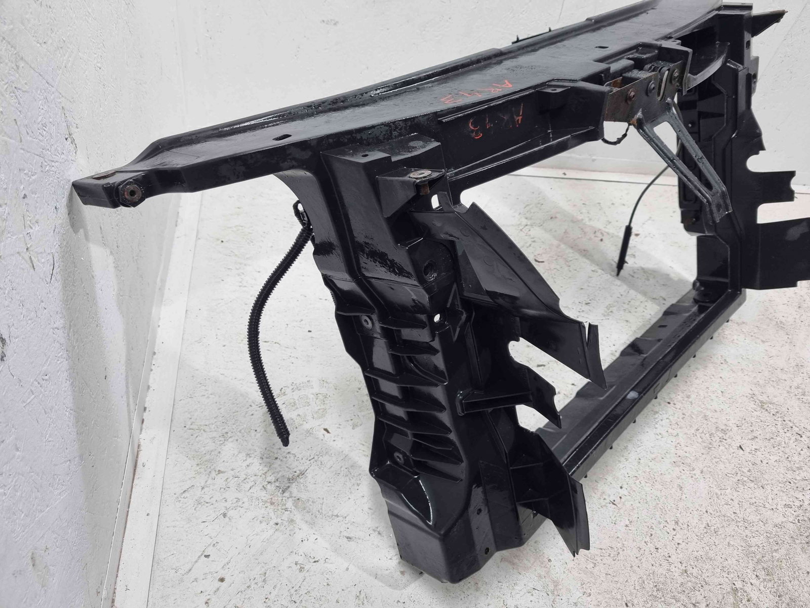 Trager Skoda Superb II Combi (3T5) [Fabr 2009-2015] OEM - imagine 3