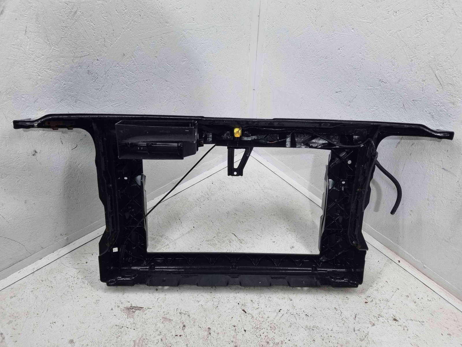 Trager Skoda Superb II Combi (3T5) [Fabr 2009-2015] OEM - imagine 4