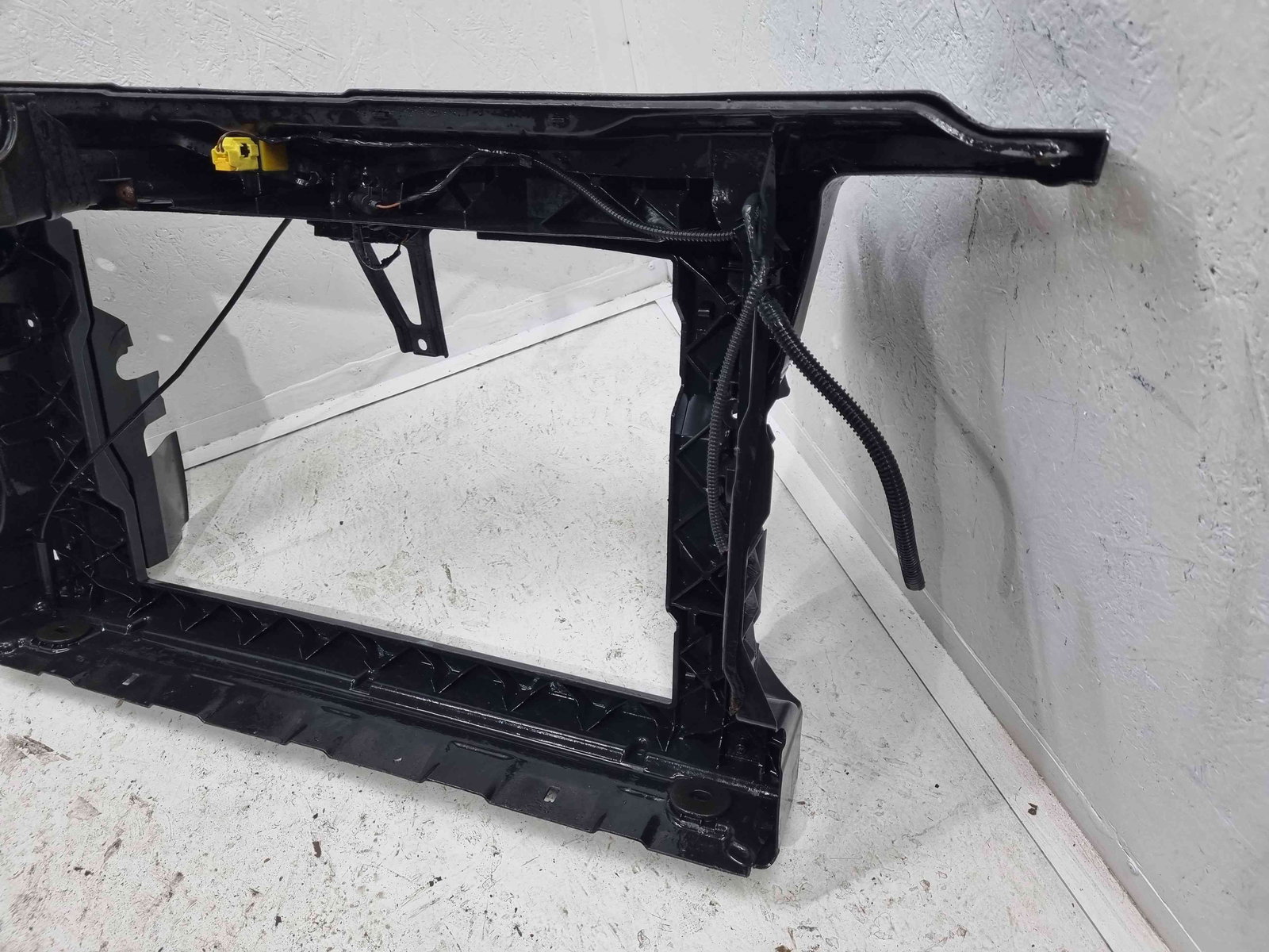 Trager Skoda Superb II Combi (3T5) [Fabr 2009-2015] OEM - imagine 5