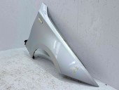 Aripa dreapta fata Bmw 1 (E81, E87) [Fabr 2004-2010] 354 Titansilber Metl