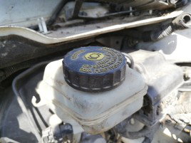 Vas lichid frana Opel Corsa D 1.3 CDTI OEM 2006-2013