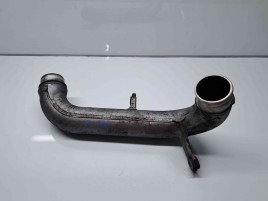 Tub intercooler Nissan Navara (D40) [Fabr 2005-2014] OEM 2.5 DCi YD25DEI 140KW / 190CP