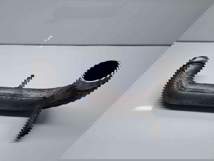 Tub intercooler Nissan Navara (D40) [Fabr 2005-2014] OEM 2.5 DCi YD25DEI 140KW / 190CP