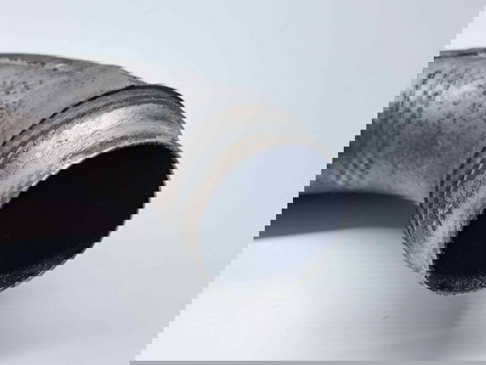 Tub intercooler Nissan Navara (D40) [Fabr 2005-2014] OEM 2.5 DCi YD25DEI 140KW / 190CP