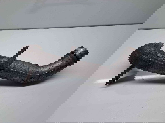 Tub intercooler Nissan Navara (D40) [Fabr 2005-2014] OEM 2.5 DCi YD25DEI 140KW / 190CP