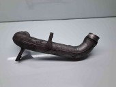 Tub intercooler Nissan Navara (D40) [Fabr 2005-2014] OEM 2.5 DCi YD25DEI 140KW / 190CP