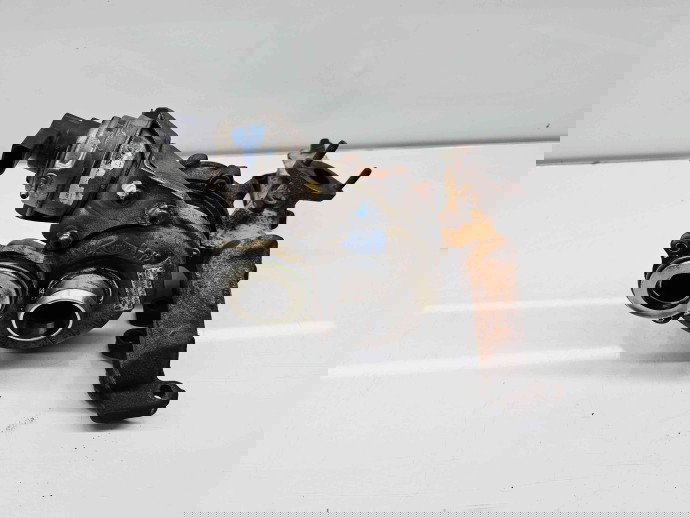 Turbina Volkswagen Transporter 5 (7HB, 7HJ) [Fabr 2004-2013] 03L253016 2.0 TDI CAAA 62KW  / 85CP