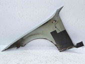 Aripa dreapta fata Bmw 1 (E81, E87) [Fabr 2004-2010] 354 Titansilber Metl