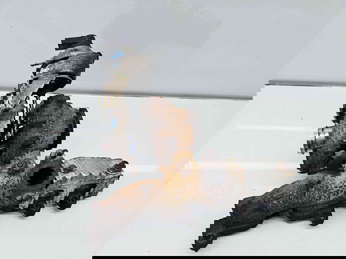 Turbina Volkswagen Transporter 5 (7HB, 7HJ) [Fabr 2004-2013] 03L253016 2.0 TDI CAAA 62KW  / 85CP