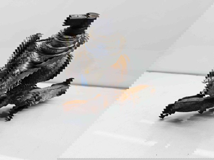 Turbina Volkswagen Transporter 5 (7HB, 7HJ) [Fabr 2004-2013] 03L253016 2.0 TDI CAAA 62KW  / 85CP