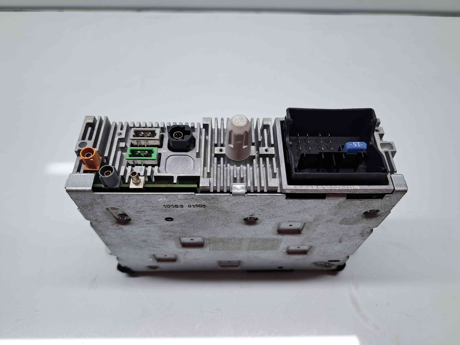 Unitate multimedia Citroen C4 Cactus [Fabr 2014-2017] 9810474980 - imagine 4