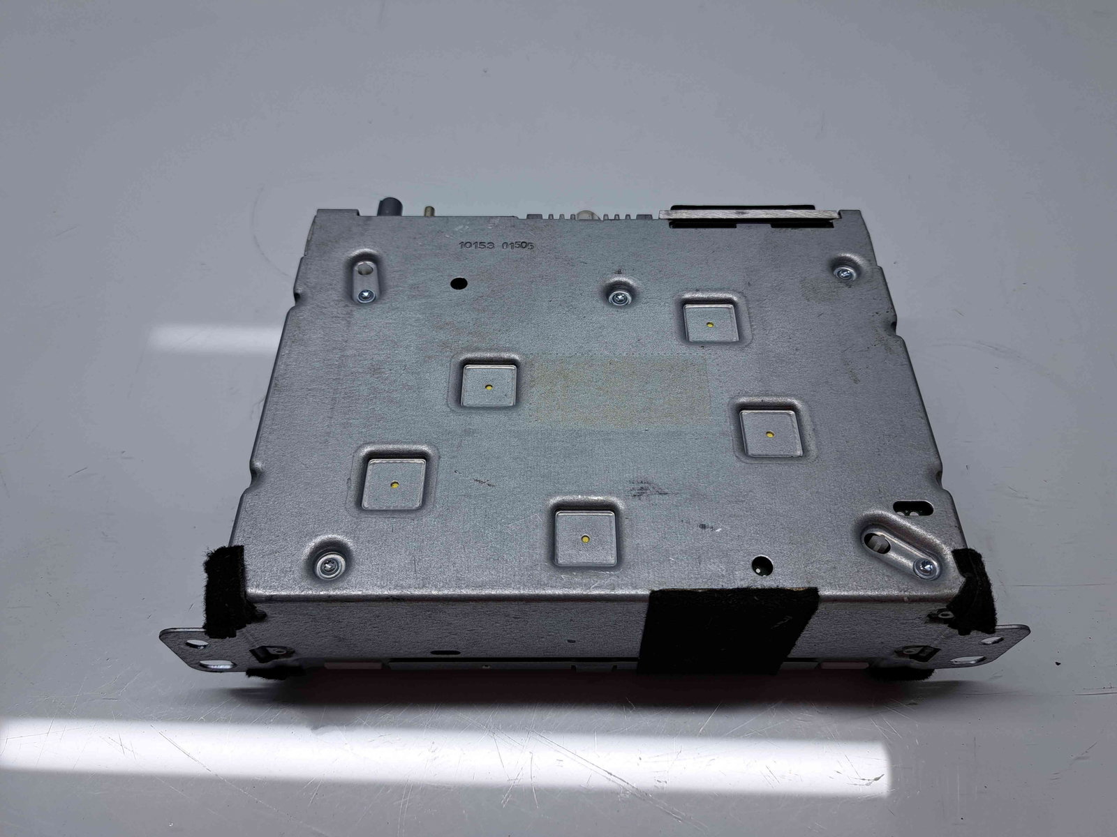 Unitate multimedia Citroen C4 Cactus [Fabr 2014-2017] 9810474980 - imagine 5