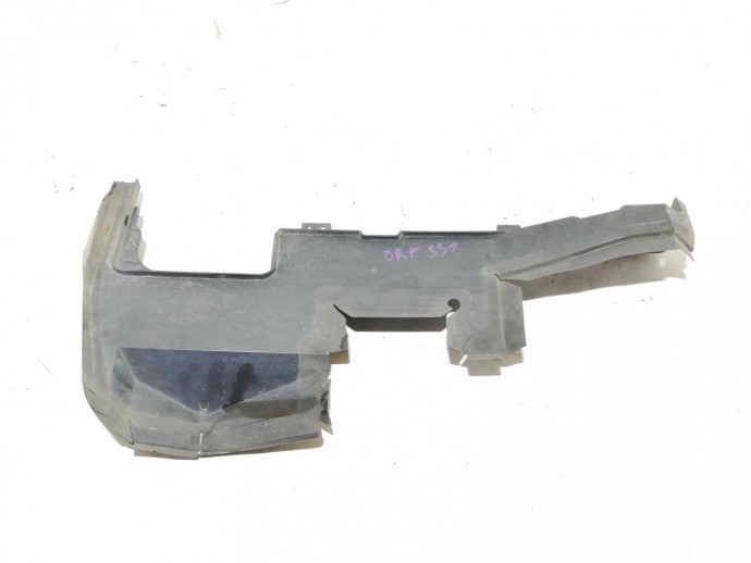 Suport radiator 8T0121284G Audi A5 2.0 CAHA 2007-2015