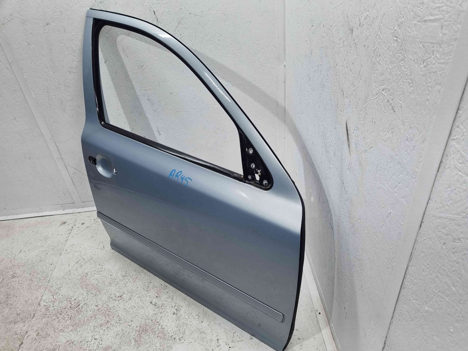 Usa dreapta fata Skoda Octavia 2 Combi (1Z5) [Fabr 2004-2013] Facelift LF8K - imagine 2