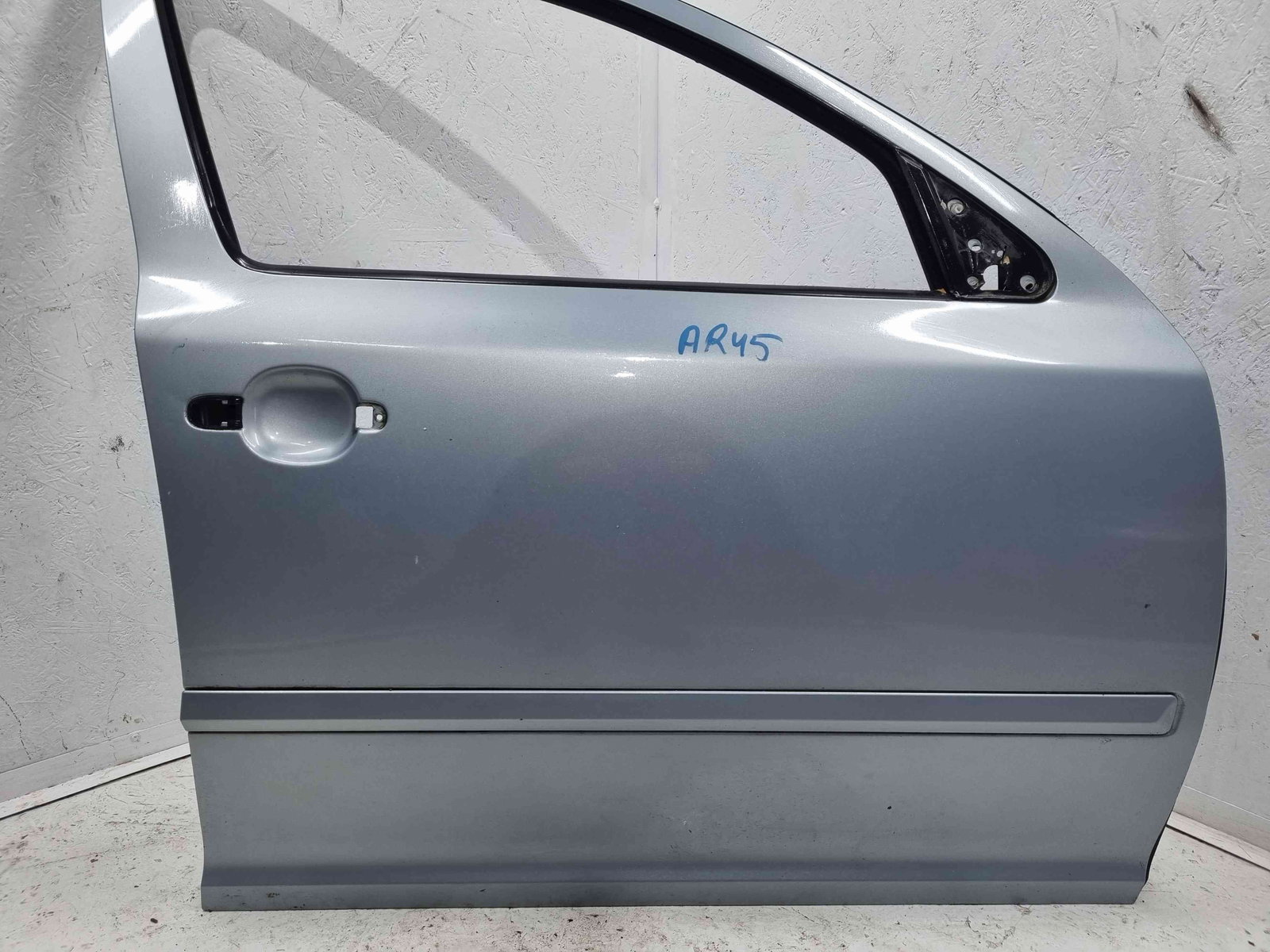 Usa dreapta fata Skoda Octavia 2 Combi (1Z5) [Fabr 2004-2013] Facelift LF8K - imagine 5