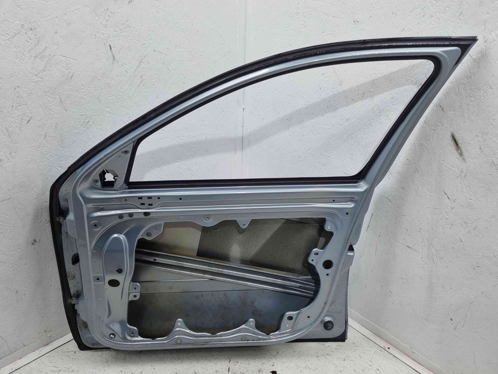 Usa dreapta fata Skoda Octavia 2 Combi (1Z5) [Fabr 2004-2013] Facelift LF8K - imagine 6