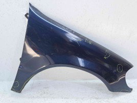 Aripa dreapta fata Mercedes Clasa ML (W163) [Fabr 1998-2005] 359 Albastru tanzan