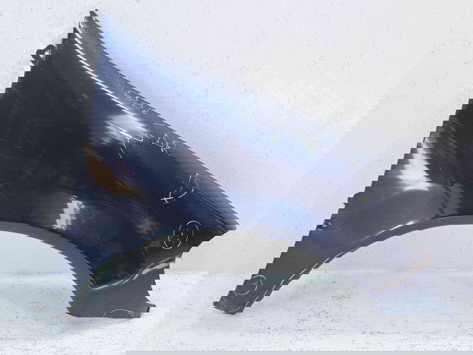 Aripa dreapta fata Mercedes Clasa ML (W163) [Fabr 1998-2005] 359 Albastru tanzan