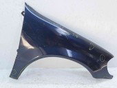 Aripa dreapta fata Mercedes Clasa ML (W163) [Fabr 1998-2005] 359 Albastru tanzan