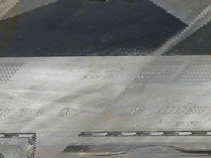 Suport radiator 8T0121284G Audi A5 2.0 CAHA 2007-2015