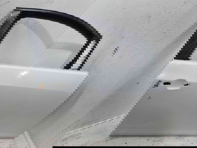 Usa dreapta fata Opel Astra J [Fabr 2009-2015] GAZ