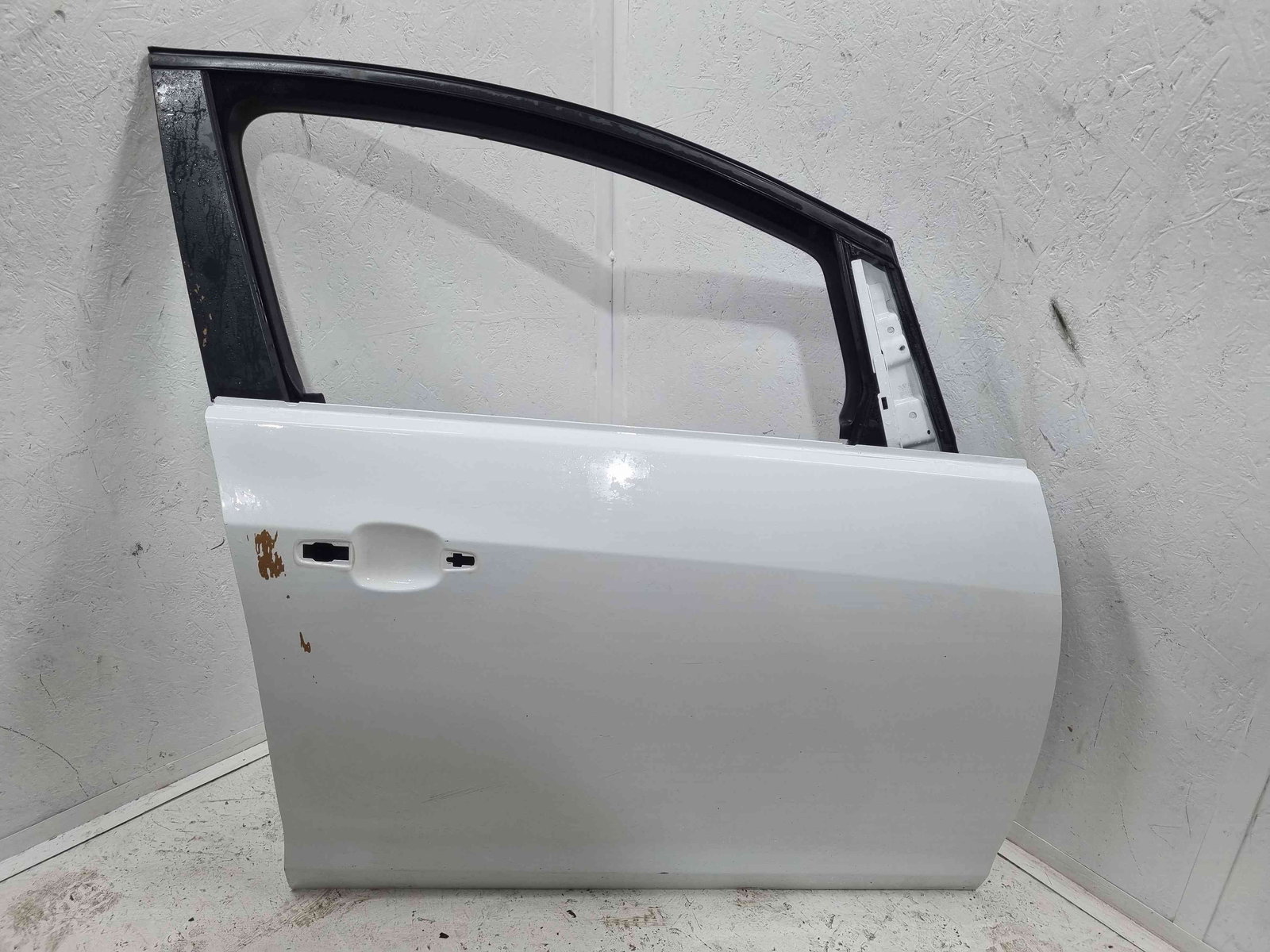 Usa dreapta fata Opel Astra J [Fabr 2009-2015] GAZ - imagine 1