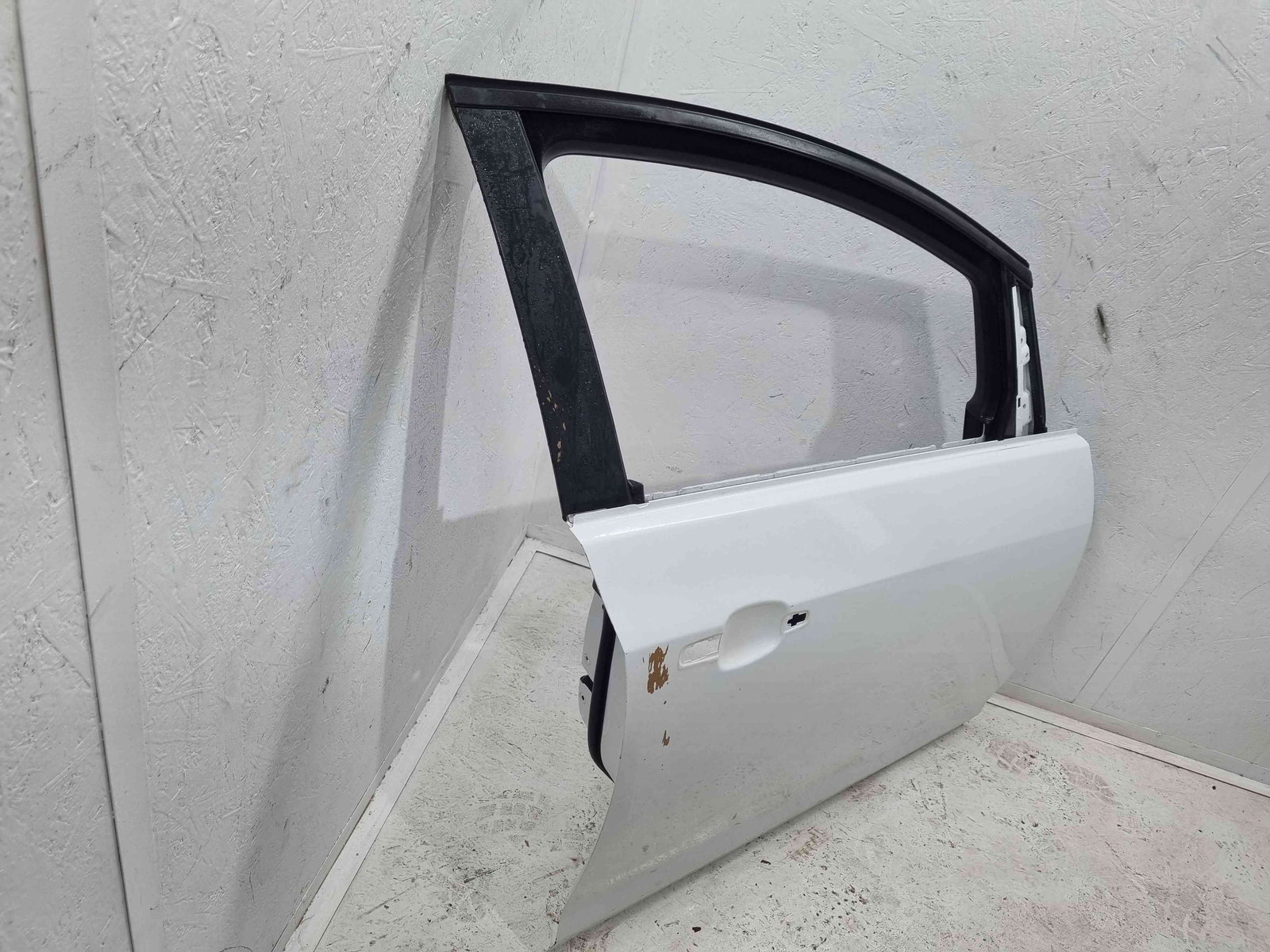 Usa dreapta fata Opel Astra J [Fabr 2009-2015] GAZ - imagine 3