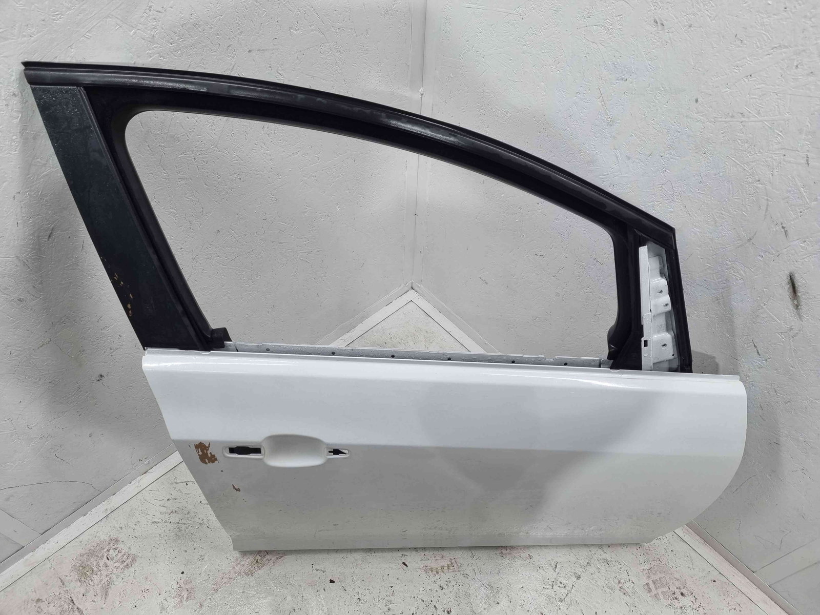 Usa dreapta fata Opel Astra J [Fabr 2009-2015] GAZ - imagine 4