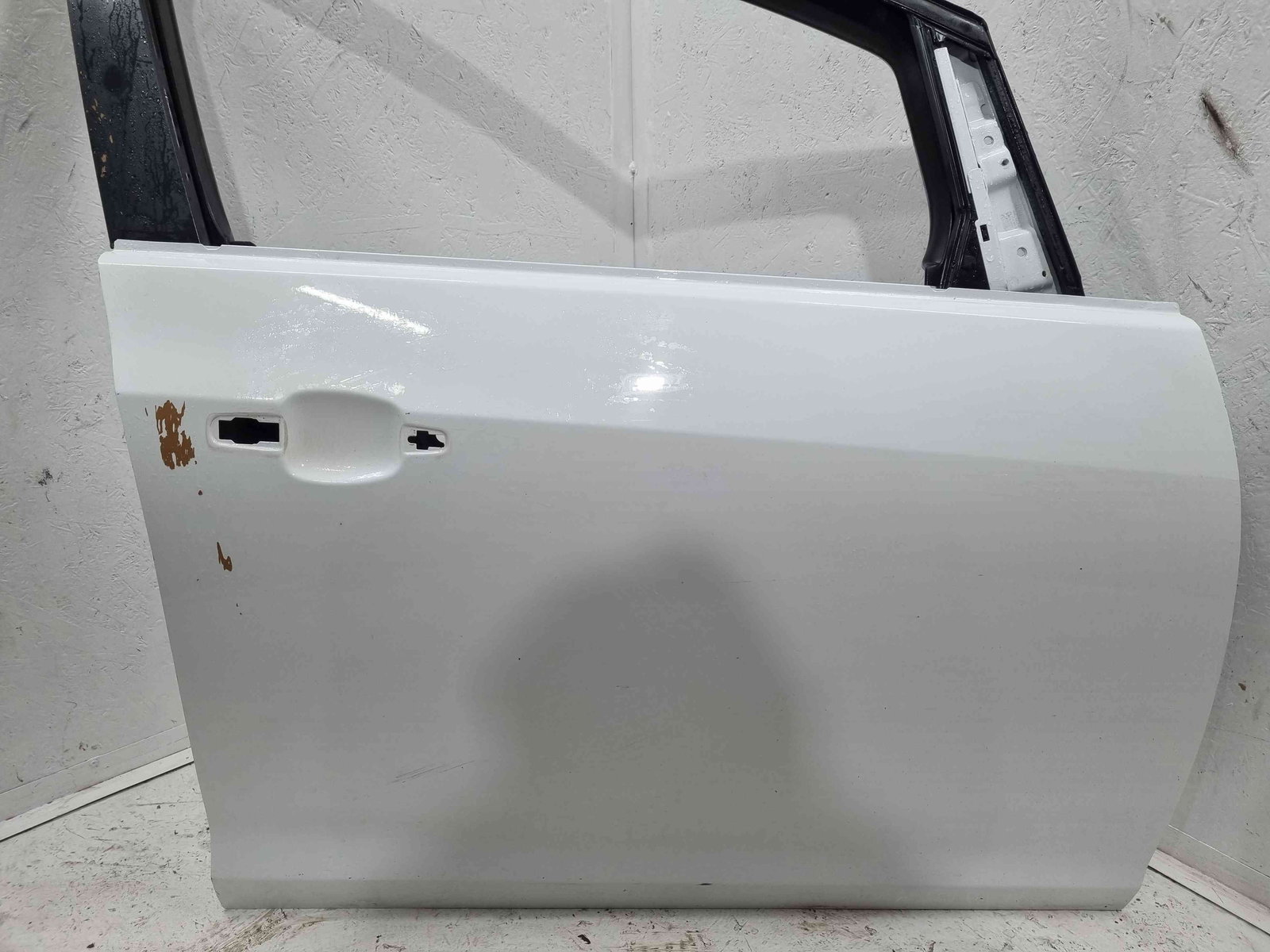 Usa dreapta fata Opel Astra J [Fabr 2009-2015] GAZ - imagine 5