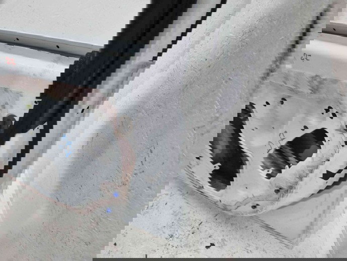 Usa dreapta fata Opel Astra J [Fabr 2009-2015] GAZ