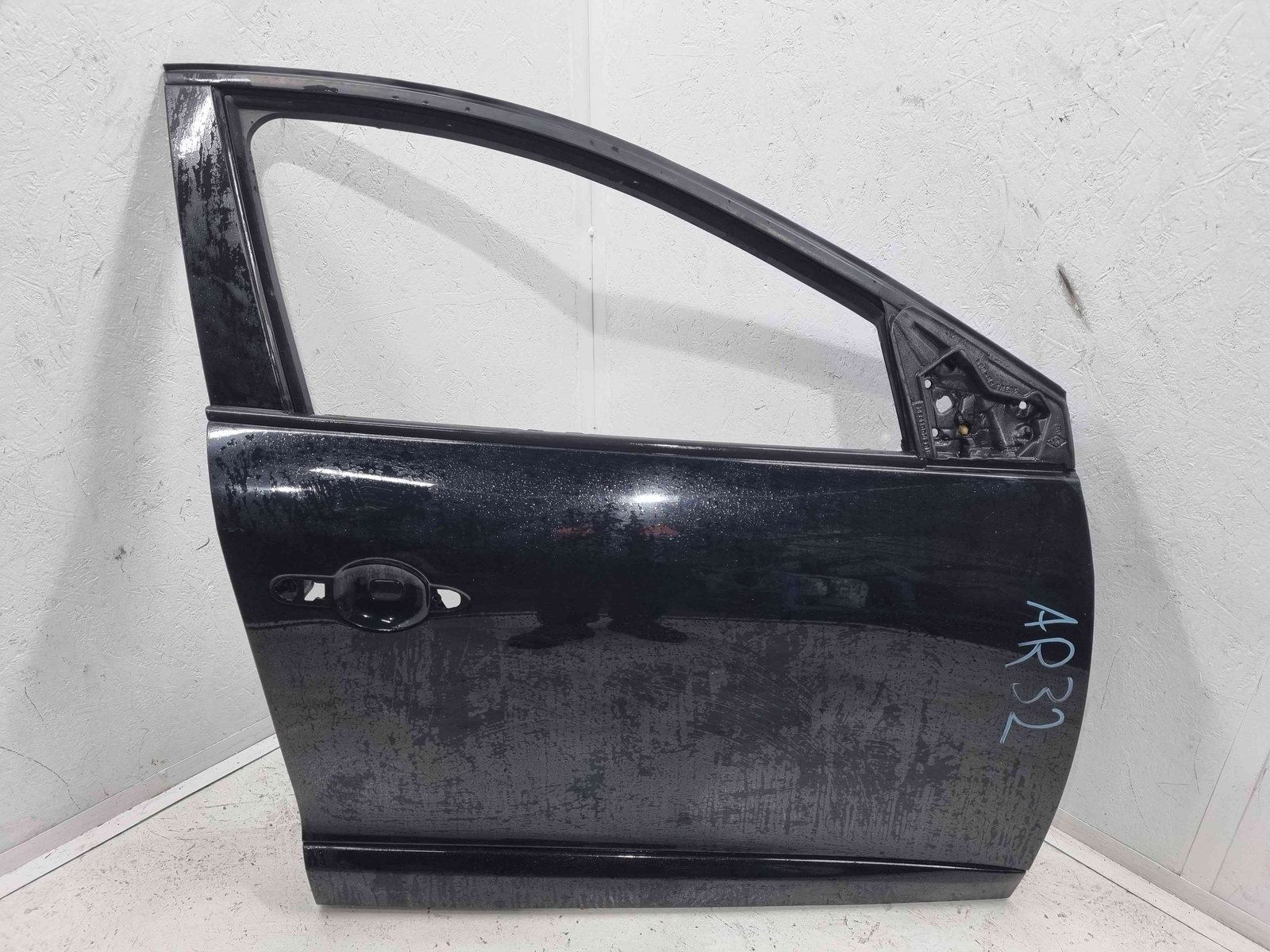 Usa dreapta fata Renault Megane 3 [Fabr 2008-2015] Facelift GNE - imagine 1