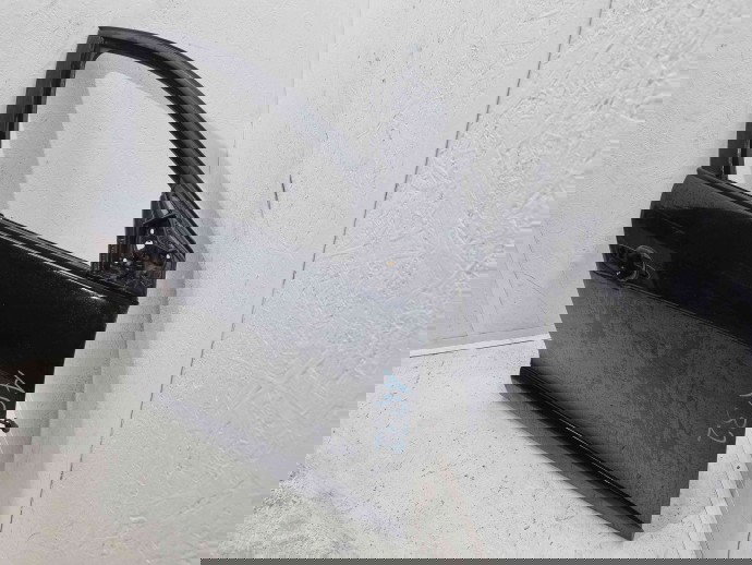 Usa dreapta fata Renault Megane 3 [Fabr 2008-2015] Facelift GNE