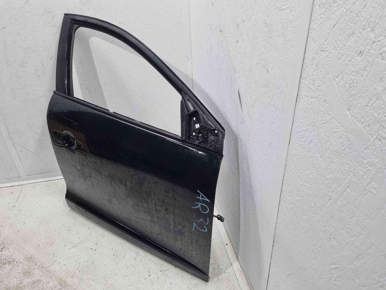 Usa dreapta fata Renault Megane 3 [Fabr 2008-2015] Facelift GNE - imagine 2