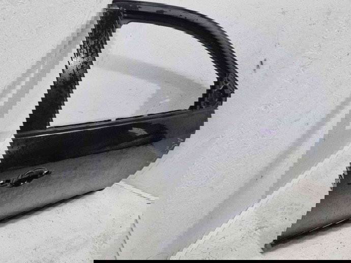 Usa dreapta fata Renault Megane 3 [Fabr 2008-2015] Facelift GNE