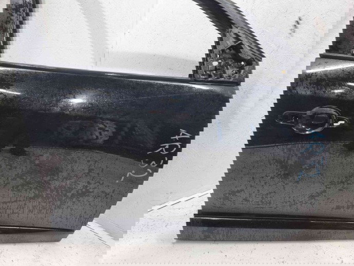 Usa dreapta fata Renault Megane 3 [Fabr 2008-2015] Facelift GNE