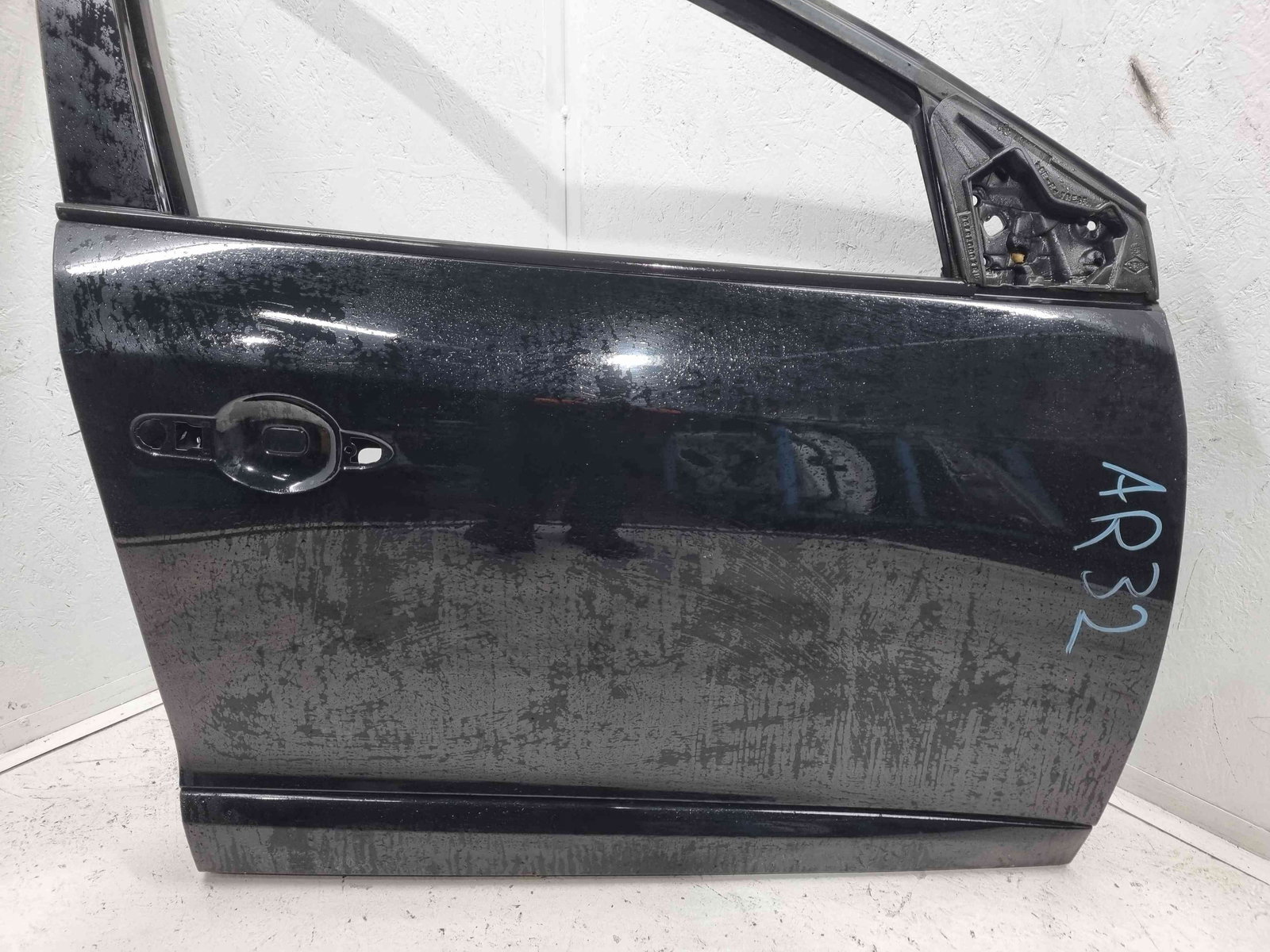 Usa dreapta fata Renault Megane 3 [Fabr 2008-2015] Facelift GNE - imagine 5