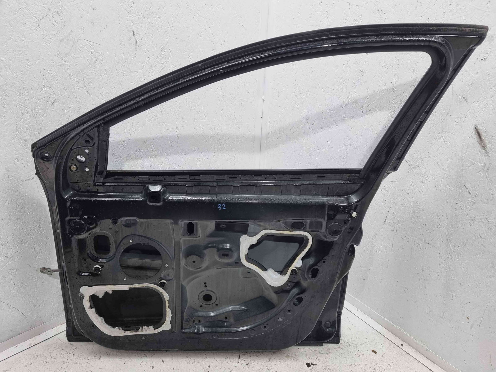 Usa dreapta fata Renault Megane 3 [Fabr 2008-2015] Facelift GNE - imagine 6