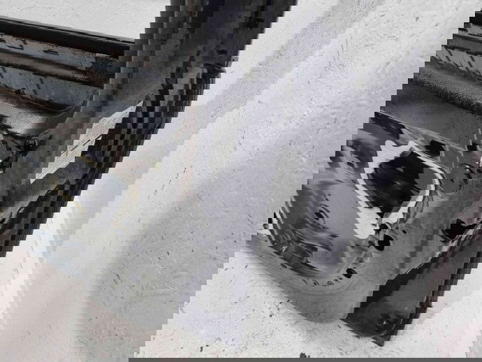 Usa dreapta fata Renault Megane 3 [Fabr 2008-2015] Facelift GNE