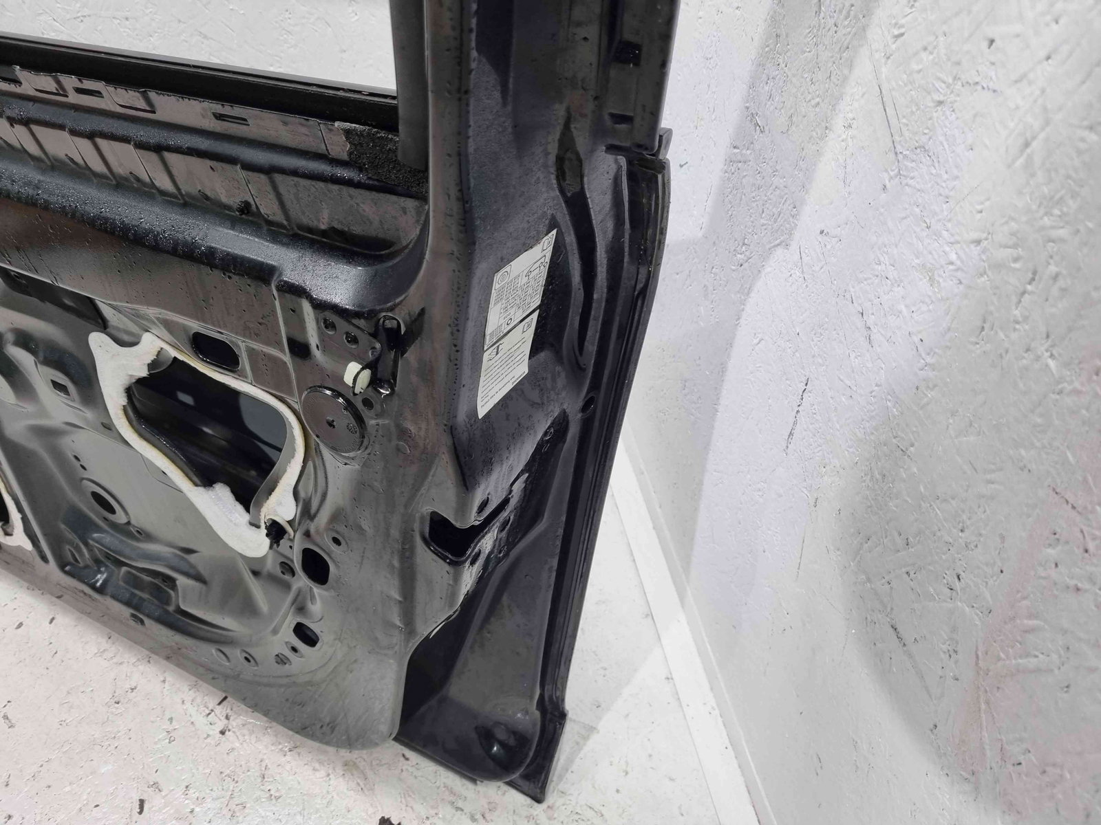 Usa dreapta fata Renault Megane 3 [Fabr 2008-2015] Facelift GNE - imagine 7