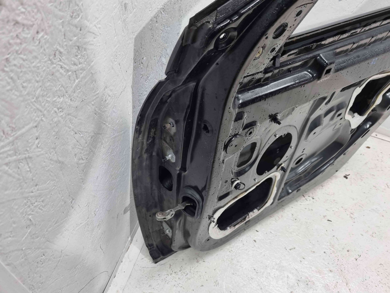 Usa dreapta fata Renault Megane 3 [Fabr 2008-2015] Facelift GNE - imagine 8