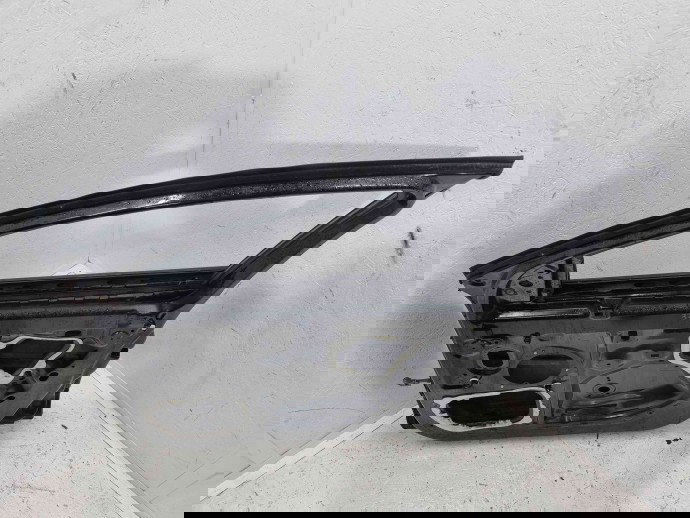 Usa dreapta fata Renault Megane 3 [Fabr 2008-2015] Facelift GNE