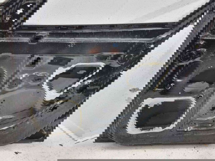 Usa dreapta fata Renault Megane 3 [Fabr 2008-2015] Facelift GNE