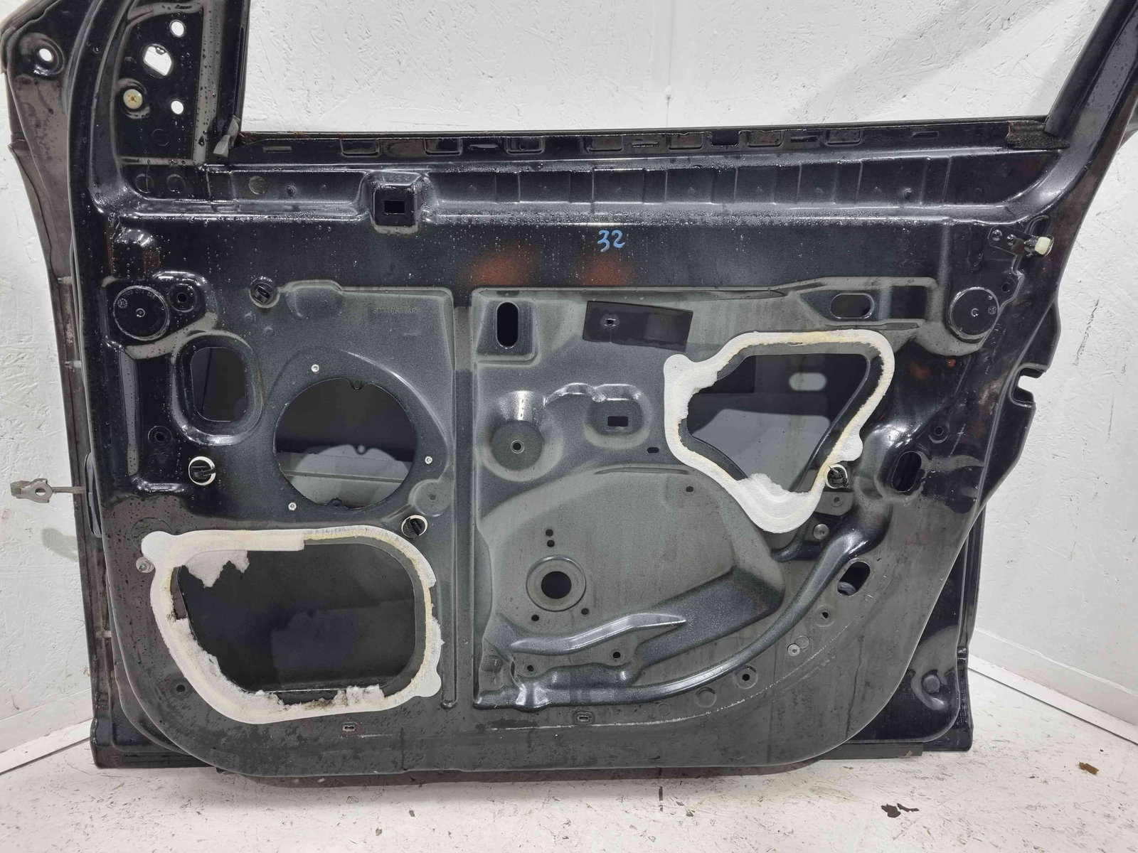 Usa dreapta fata Renault Megane 3 [Fabr 2008-2015] Facelift GNE - imagine 10