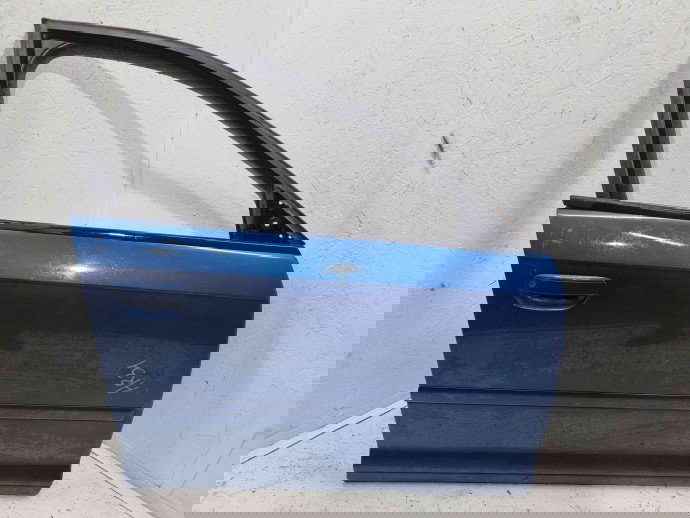 Usa dreapta fata Audi A3 Sportback (8PA) [Fabr 2004-2013] Facelift LX5V