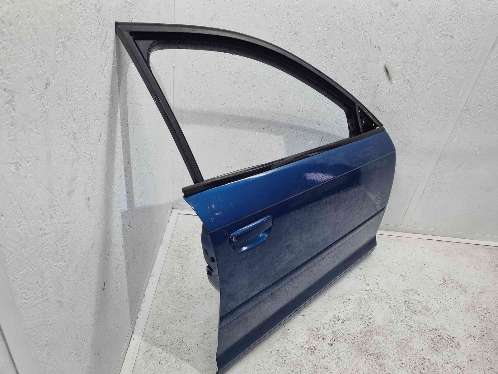 Usa dreapta fata Audi A3 Sportback (8PA) [Fabr 2004-2013] Facelift LX5V - imagine 3