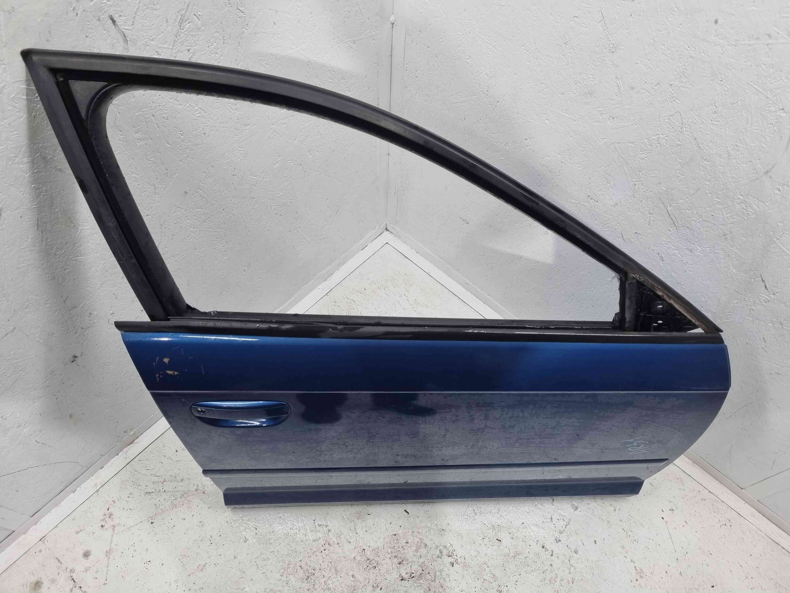 Usa dreapta fata Audi A3 Sportback (8PA) [Fabr 2004-2013] Facelift LX5V - imagine 4