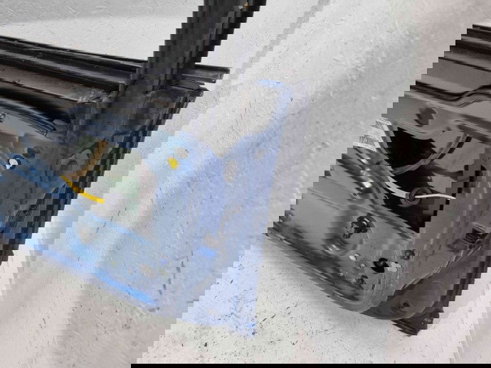 Usa dreapta fata Audi A3 Sportback (8PA) [Fabr 2004-2013] Facelift LX5V