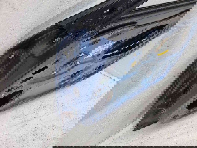 Usa dreapta fata Audi A3 Sportback (8PA) [Fabr 2004-2013] Facelift LX5V