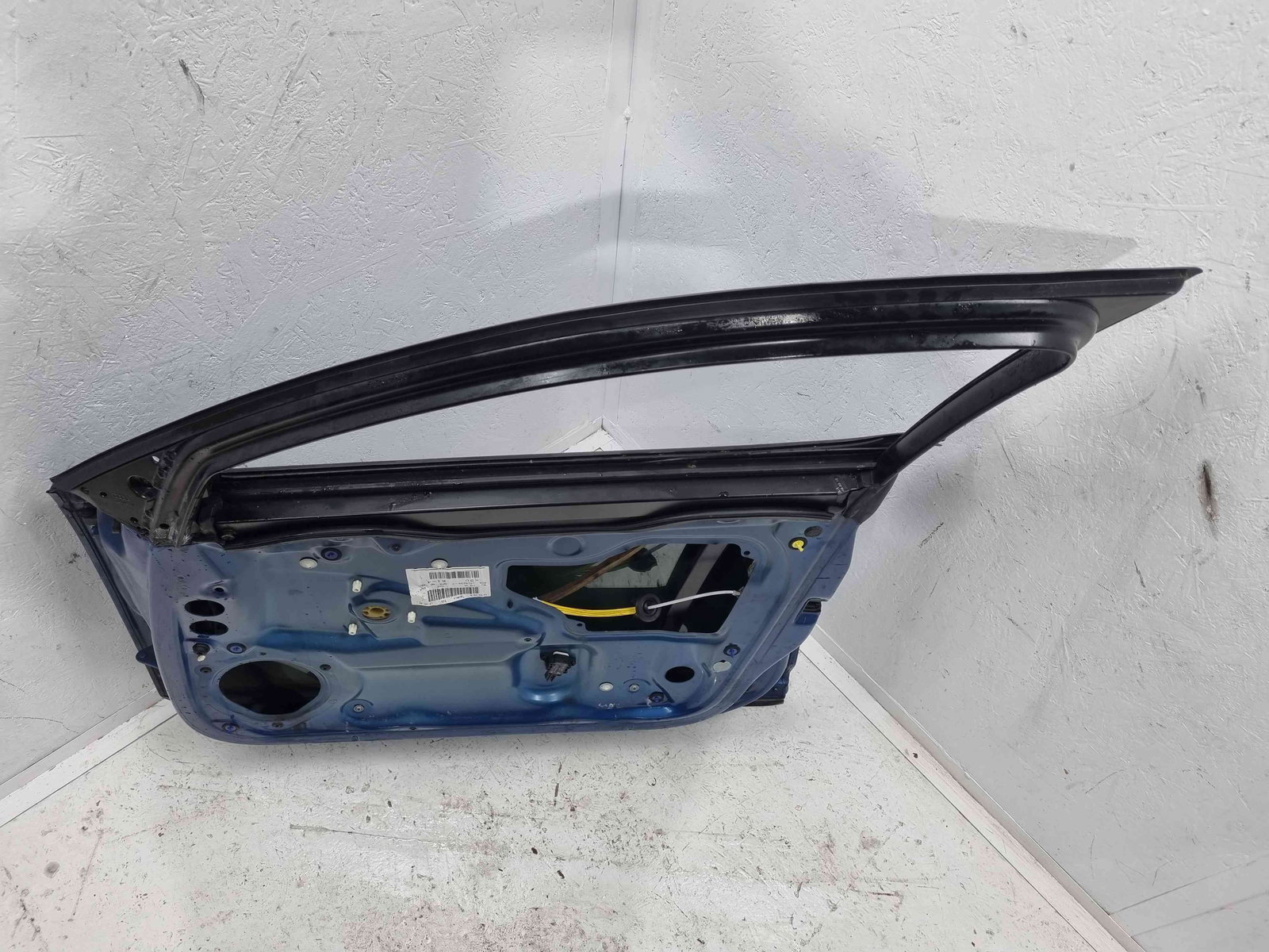 Usa dreapta fata Audi A3 Sportback (8PA) [Fabr 2004-2013] Facelift LX5V - imagine 9